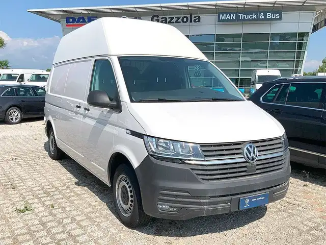 Volkswagen T6 Transporter 6.1 2.0 TDI 110CV PL Furgone