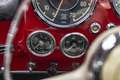 Mercedes-Benz 190 SL (121) Rojo - thumbnail 27