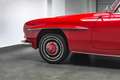 Mercedes-Benz 190 SL (121) Rosso - thumbnail 13