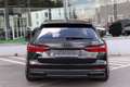 Audi A6 AVANT 40TDI 204CV 3X S-LINE SHADOWLINE B&O FULL Noir - thumbnail 4