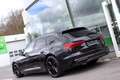 Audi A6 AVANT 40TDI 204CV 3X S-LINE SHADOWLINE B&O FULL Noir - thumbnail 2