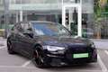 Audi A6 AVANT 40TDI 204CV 3X S-LINE SHADOWLINE B&O FULL Noir - thumbnail 1