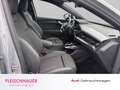 Audi Q4 e-tron Sportback 35+SHZ+KAMERA+NAVI+ACC+LED+KLIMAAUT Grau - thumbnail 10