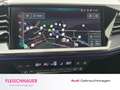 Audi Q4 e-tron Sportback 35+SHZ+KAMERA+NAVI+ACC+LED+KLIMAAUT Grau - thumbnail 12