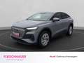 Audi Q4 e-tron Sportback 35+SHZ+KAMERA+NAVI+ACC+LED+KLIMAAUT Grau - thumbnail 1