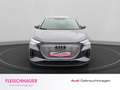 Audi Q4 e-tron Sportback 35+SHZ+KAMERA+NAVI+ACC+LED+KLIMAAUT Grau - thumbnail 2
