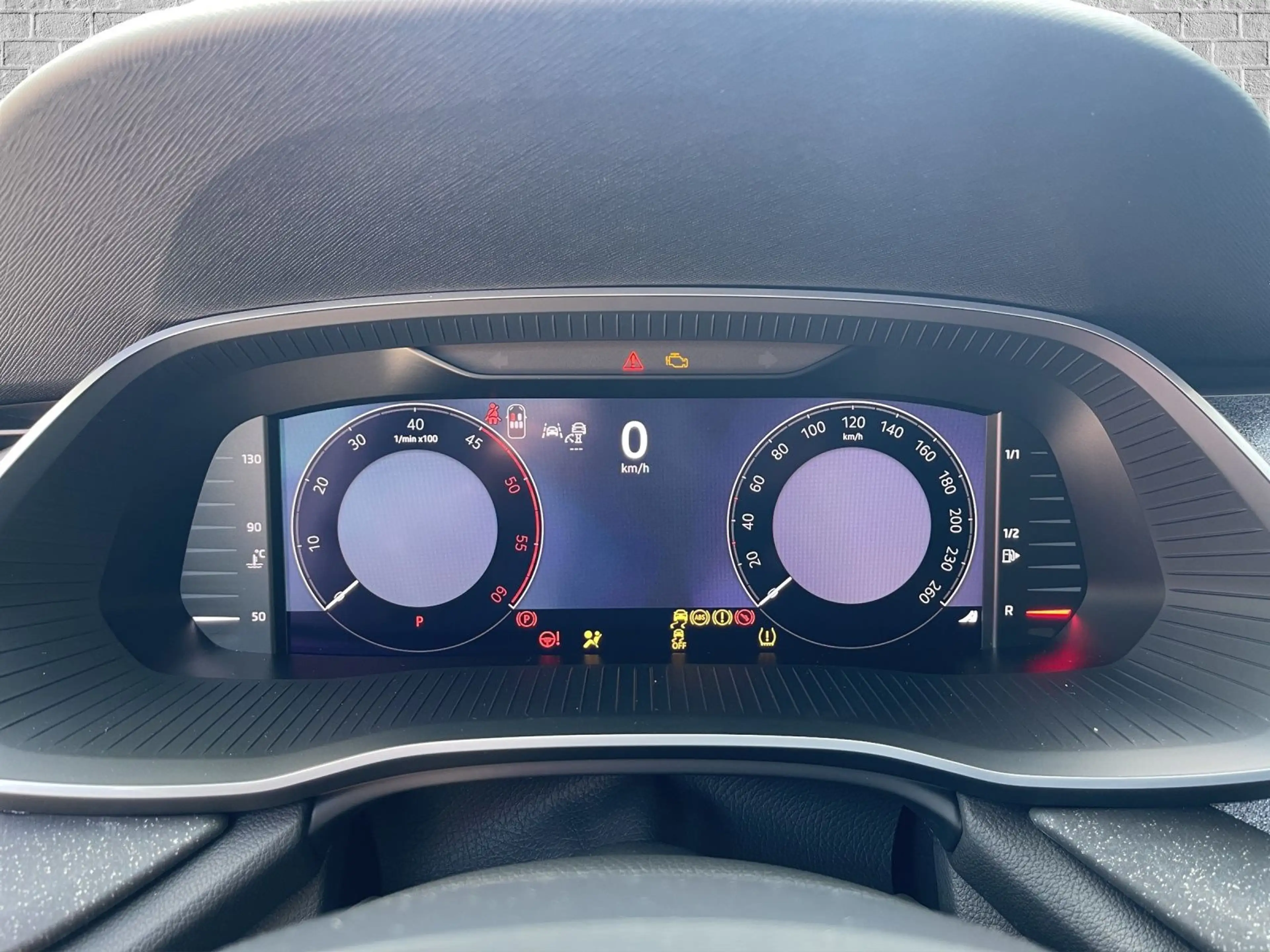 Skoda Octavia Combi 2.0 TDI DSG Automatik - Balance — photo 11