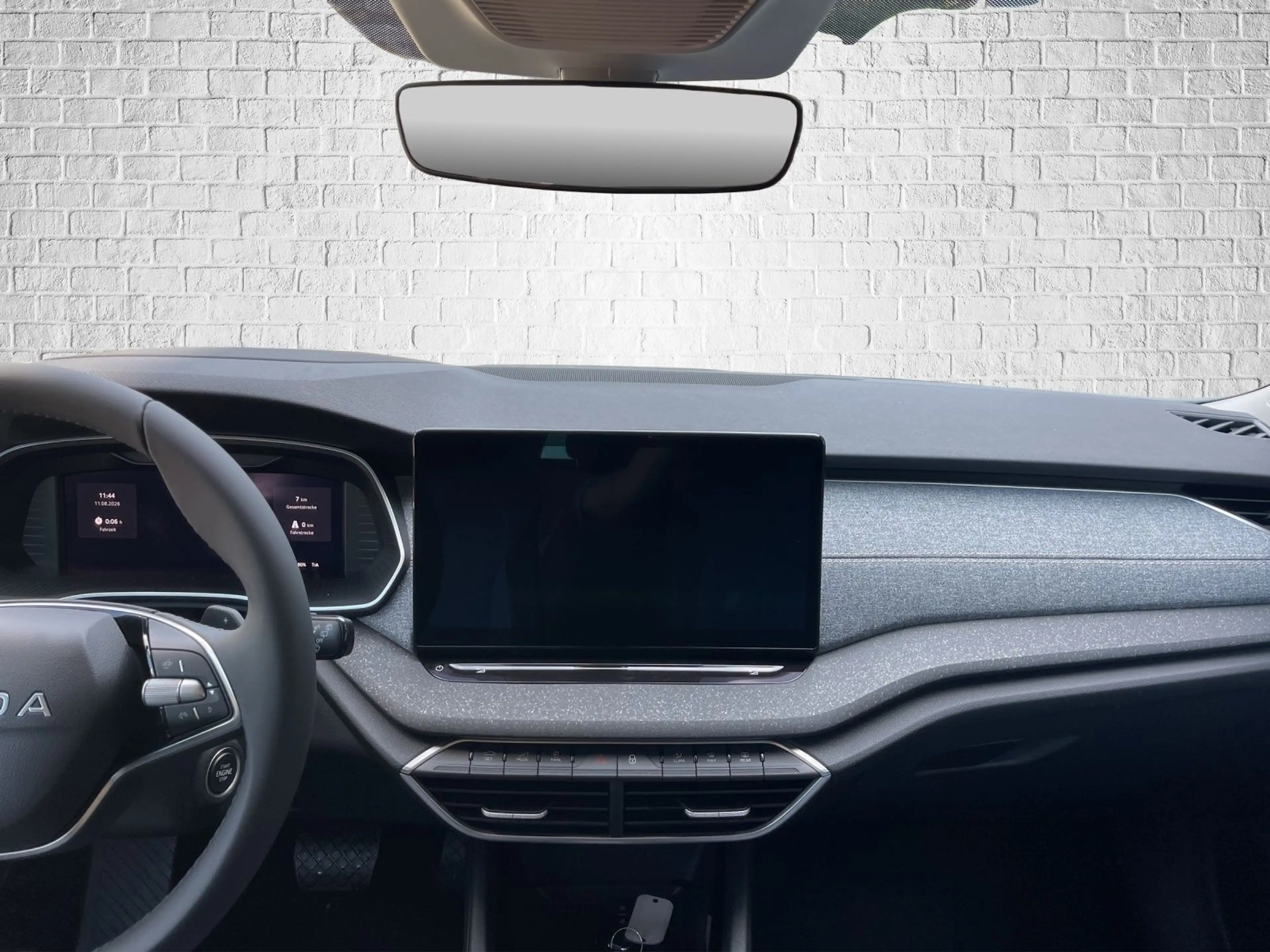 Skoda Octavia Combi 2.0 TDI DSG Automatik - Balance — photo 14