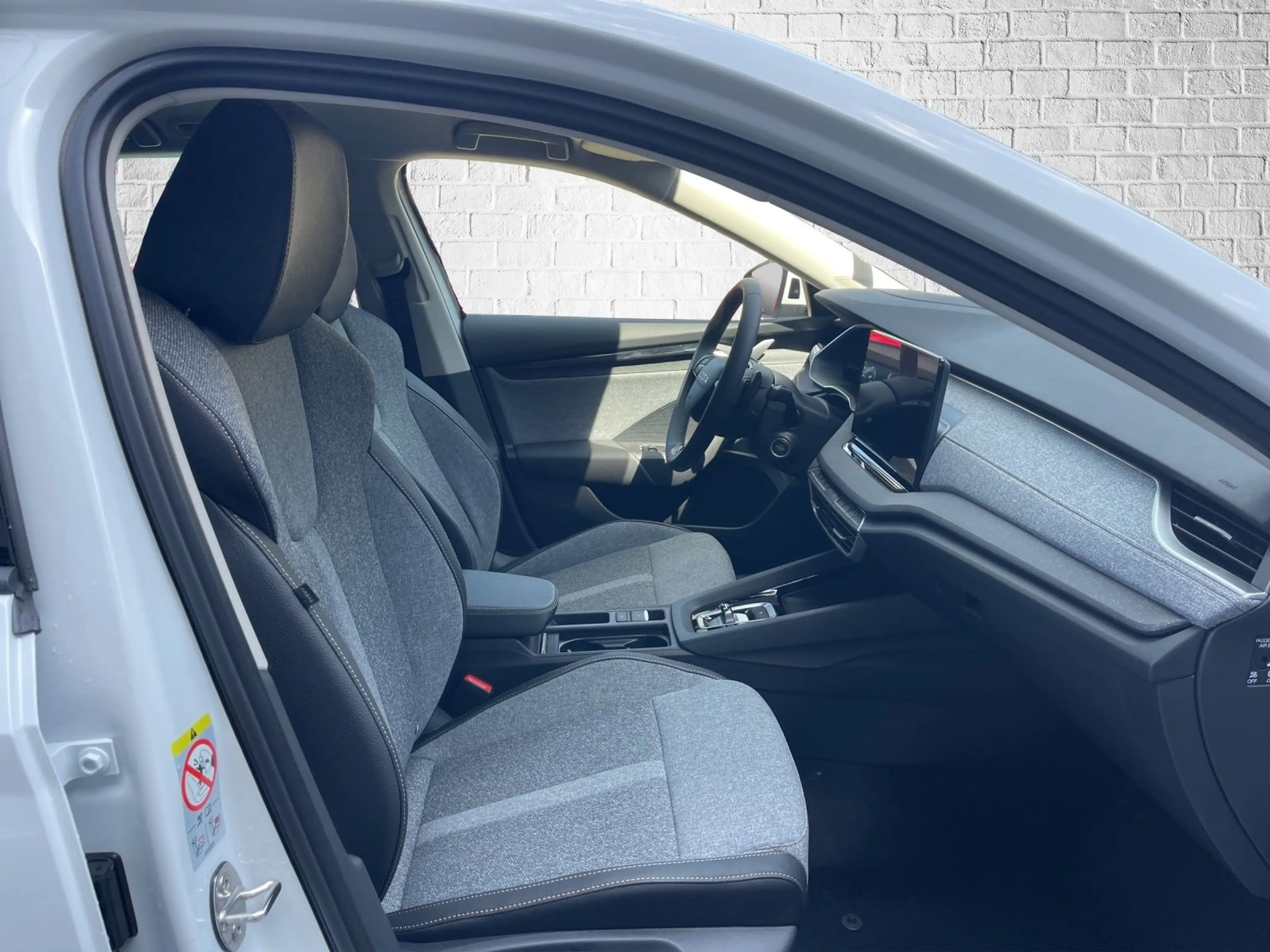 Skoda Octavia Combi 2.0 TDI DSG Automatik - Balance — photo 15