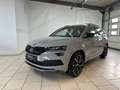 Skoda Karoq Sportline 4x4 2.0 TSI DSG AHK LED SHZ Freisprech Grau - thumbnail 2