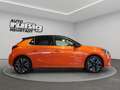Opel Corsa-e Corsa F e First Edition Orange - thumbnail 6