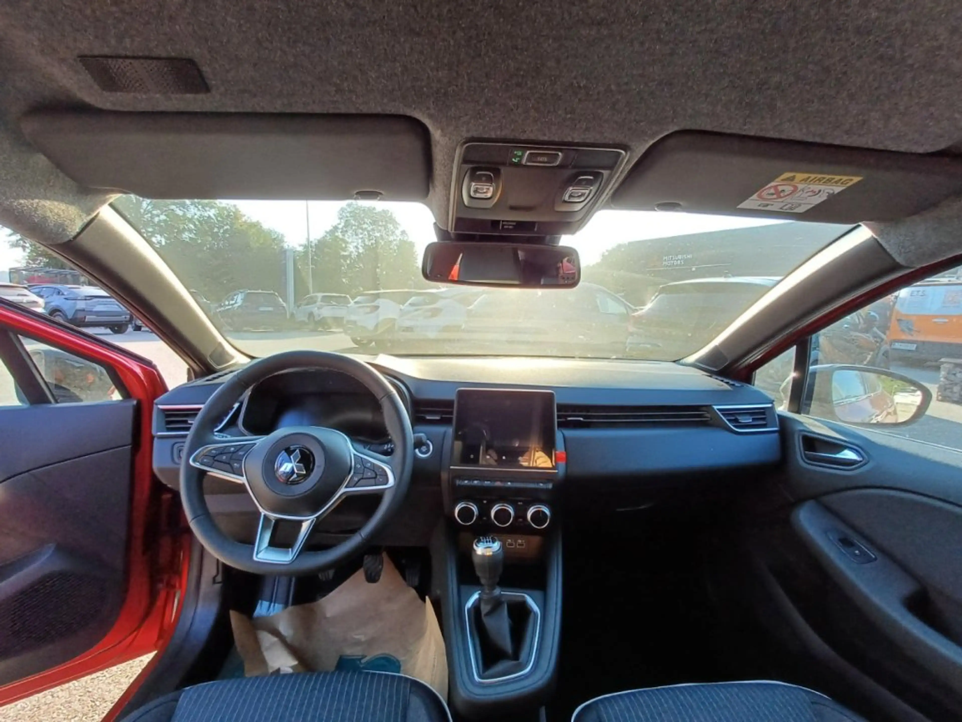 Mitsubishi Colt 1,0 MPI Turbo Intense S+C 25 — photo 13