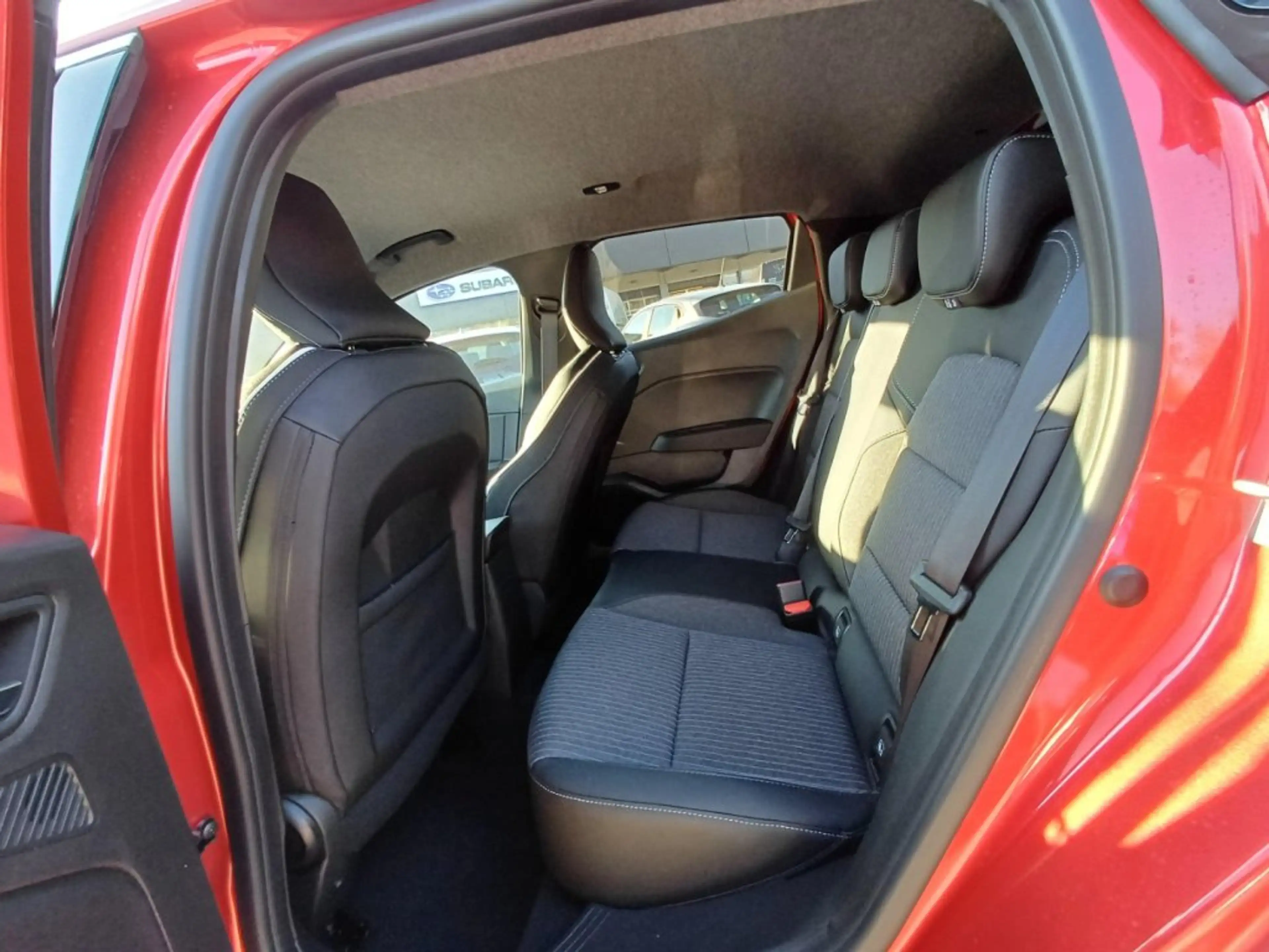 Mitsubishi Colt 1,0 MPI Turbo Intense S+C 25 — photo 9