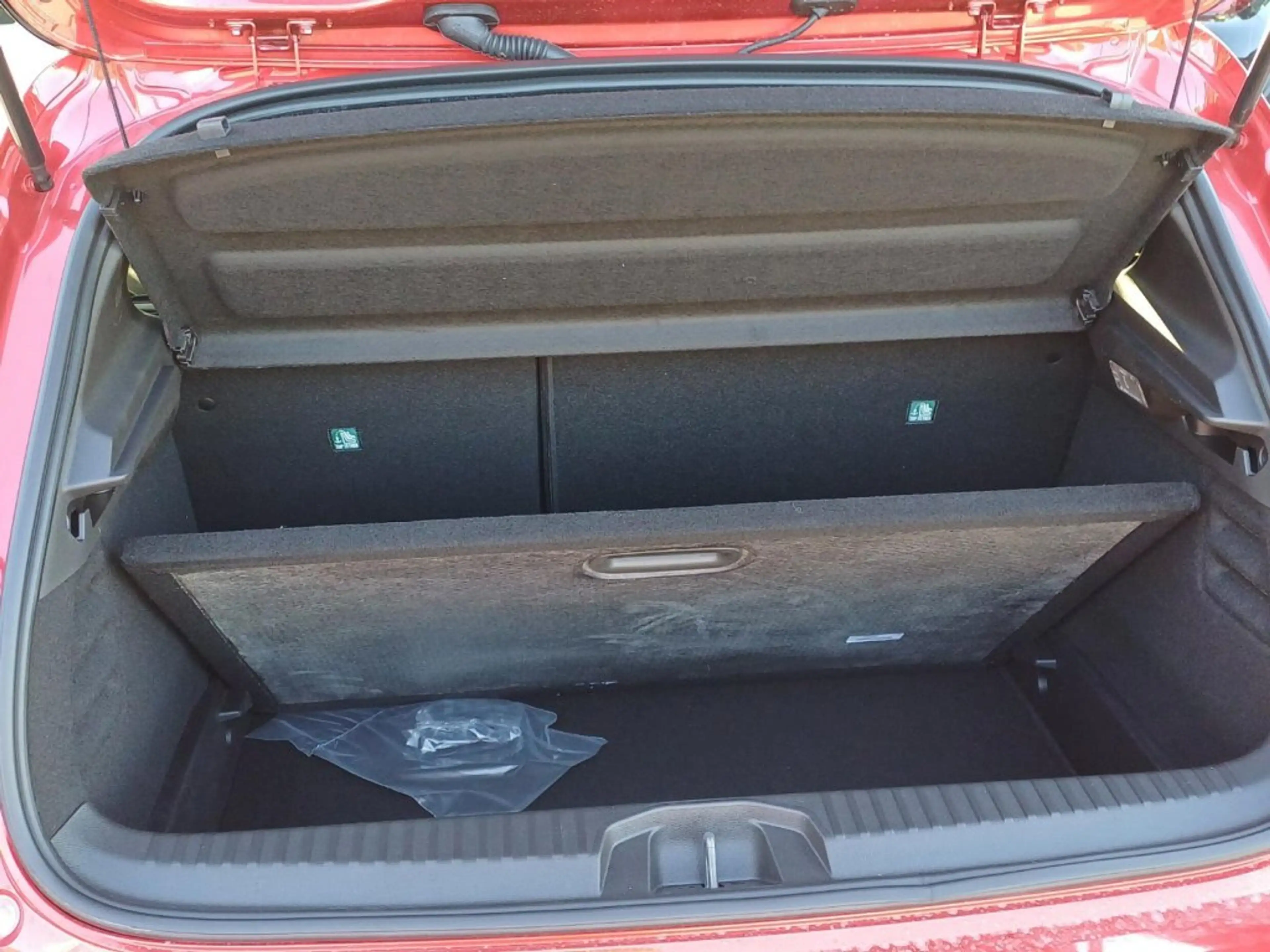 Mitsubishi Colt 1,0 MPI Turbo Intense S+C 25 — photo 5