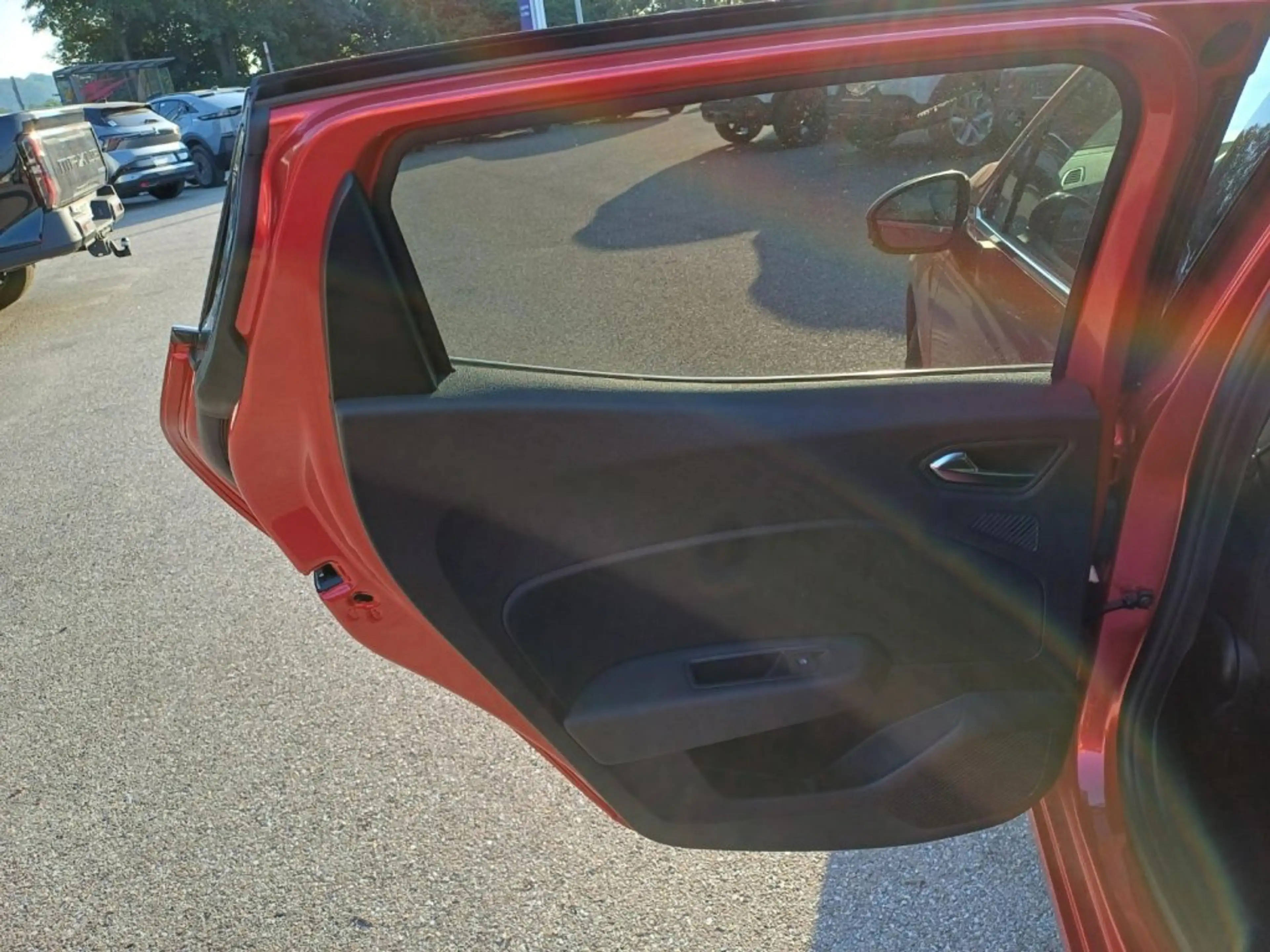 Mitsubishi Colt 1,0 MPI Turbo Intense S+C 25 — photo 8