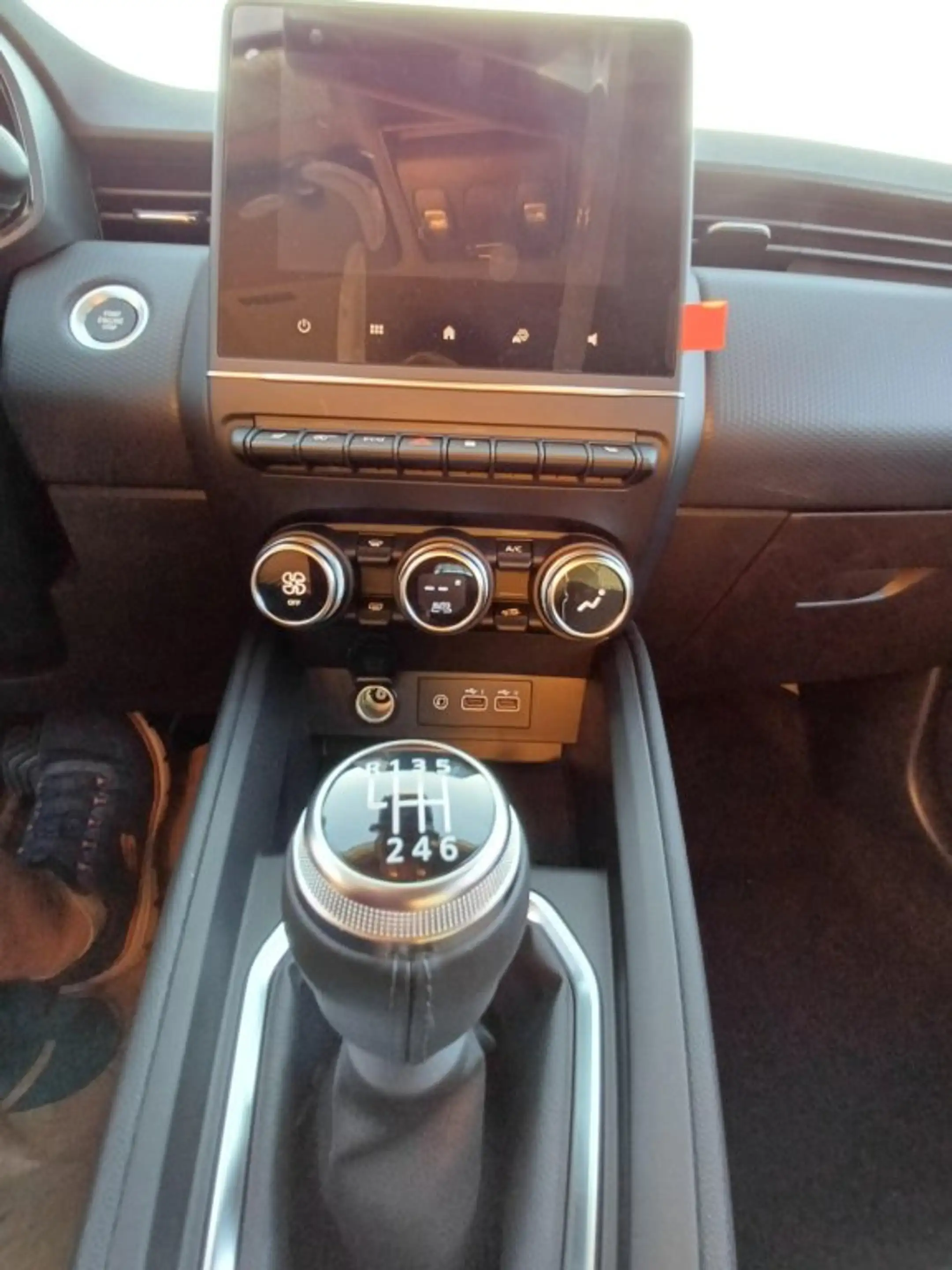 Mitsubishi Colt 1,0 MPI Turbo Intense S+C 25 — photo 15