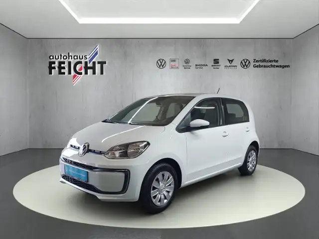 Volkswagen up! e-move up!+MAPS&MORE DOCK+KLIMA+BLUETOOTH