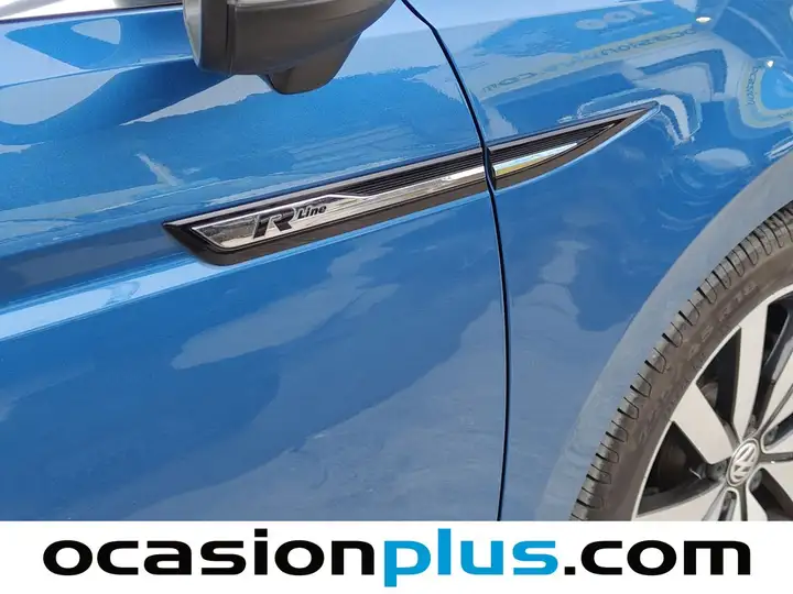 Volkswagen Touran 1.8 TSI BMT Sport 2018, foto 5