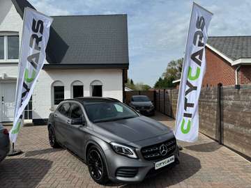 d 4-MATIC-FULL OPTION///AMG-PACK-PANO DAK-NIGHT PACK-84298KM-1 STE EIG MET 1J WAARBORG!-NIEUWSTAAT!