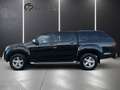 Isuzu D-Max D-Max 2,5 TD Double Cab Premium Schwarz - thumbnail 8