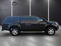 Isuzu D-Max D-Max 2,5 TD Double Cab Premium Schwarz - thumbnail 4