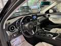 Mercedes-Benz C 180 CGI Navi/Leder/PDC/SHZ/Tempo/ALU Noir - thumbnail 9