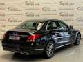 Mercedes-Benz C 180 CGI Navi/Leder/PDC/SHZ/Tempo/ALU Noir - thumbnail 6