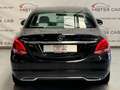 Mercedes-Benz C 180 CGI Navi/Leder/PDC/SHZ/Tempo/ALU Noir - thumbnail 8