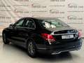 Mercedes-Benz C 180 CGI Navi/Leder/PDC/SHZ/Tempo/ALU Noir - thumbnail 3