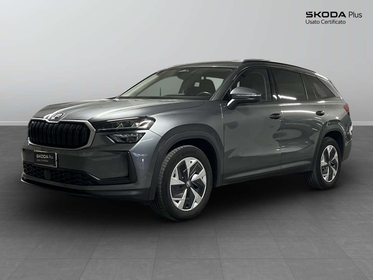 Skoda Kodiaq II 2024 - Kodiaq 2.0 tdi Executive 150cv dsg 7p.ti
