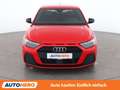 Audi A1 30 TFSI Rot - thumbnail 9