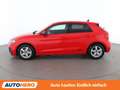 Audi A1 30 TFSI Rot - thumbnail 3
