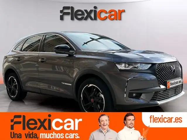 DS Automobiles DS 7 Crossback PureTech 132kW (180CV) Auto. PERF.LINE +