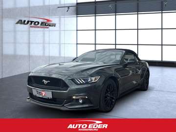 GT 5.0 Convertible Automatik Sportpaket