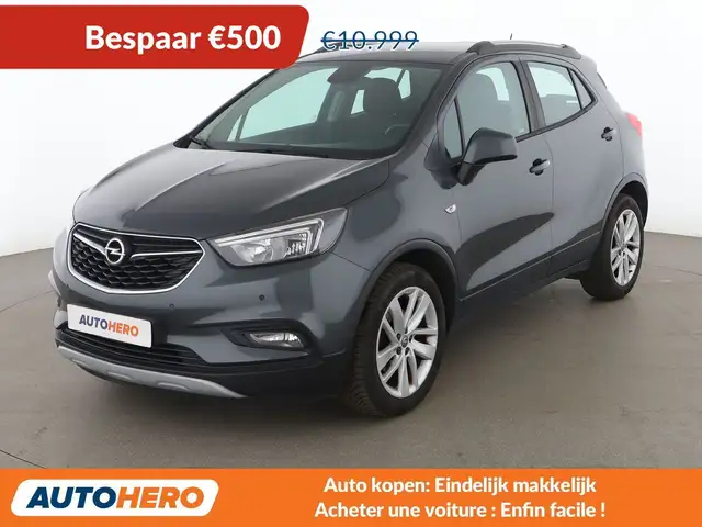 Opel Mokka X 1.6 Active Start/Stop