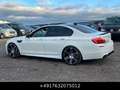 BMW M5 F10 Built Engine Keramik Akrapovic Manhart 21 Weiß - thumbnail 12