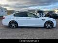BMW M5 F10 Built Engine Keramik Akrapovic Manhart 21 Weiß - thumbnail 7