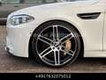 BMW M5 F10 Built Engine Keramik Akrapovic Manhart 21 Weiß - thumbnail 29