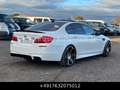 BMW M5 F10 Built Engine Keramik Akrapovic Manhart 21 Weiß - thumbnail 9
