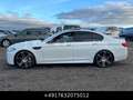 BMW M5 F10 Built Engine Keramik Akrapovic Manhart 21 Weiß - thumbnail 13