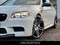 BMW M5 F10 Built Engine Keramik Akrapovic Manhart 21 Weiß - thumbnail 28
