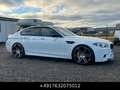 BMW M5 F10 Built Engine Keramik Akrapovic Manhart 21 Weiß - thumbnail 6