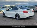 BMW M5 F10 Built Engine Keramik Akrapovic Manhart 21 Weiß - thumbnail 11