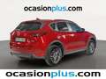 Mazda CX-5 2.2D Evolution 2WD Aut. 110Kw Rojo - thumbnail 4