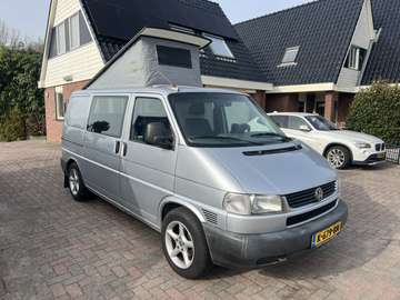 Volkswagen t4 camper 2.5 TDI