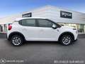 Citroen C3 1.2 PureTech 83ch S\u0026S YOU! Blanc - thumbnail 4