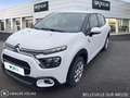 Citroen C3 1.2 PureTech 83ch S\u0026S YOU! Blanc - thumbnail 1