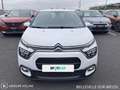 Citroen C3 1.2 PureTech 83ch S\u0026S YOU! Blanc - thumbnail 17