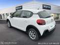 Citroen C3 1.2 PureTech 83ch S\u0026S YOU! Blanc - thumbnail 7