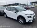 Citroen C3 1.2 PureTech 83ch S\u0026S YOU! Blanc - thumbnail 18